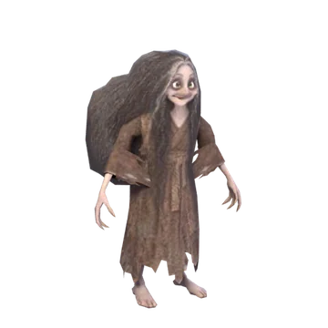 Wewe Gombel