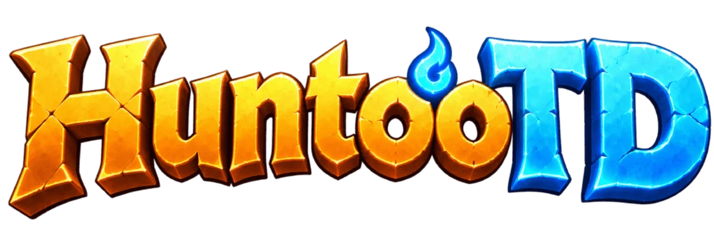 HuntooTD